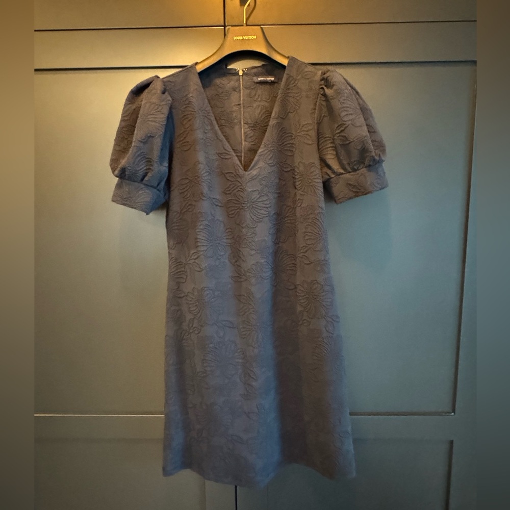 Tommy Hilfiger Navy Dress